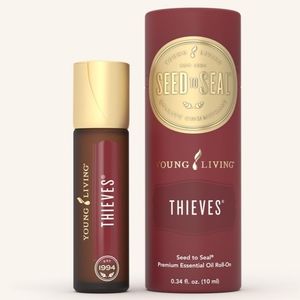 Young Living Thieves Roll-On
